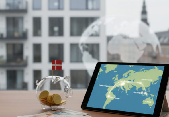 Loans for expats: En guide til at styre dine penge over landegrænser